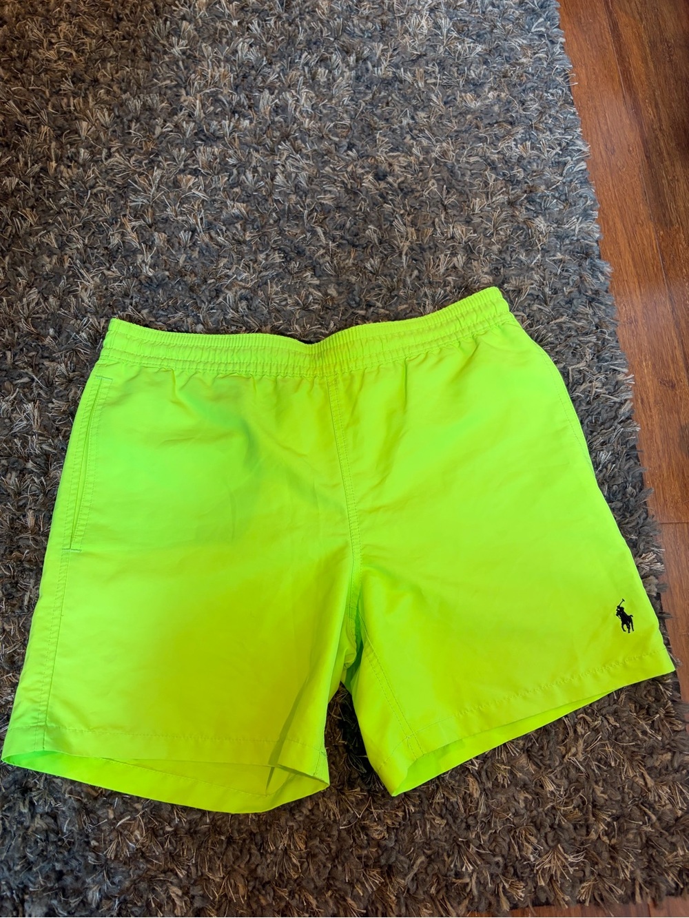 Polo Ralph Lauren Swim Trunks
